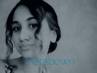 Dierabown