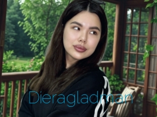 Dieragladman