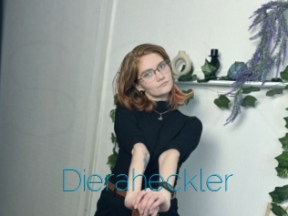 Dieraheckler