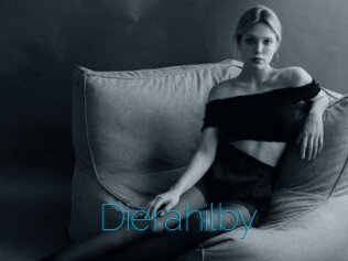 Dierahilby