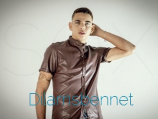 Dilamsbennet