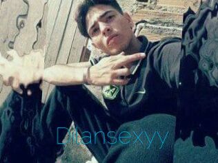 Dilansexyy