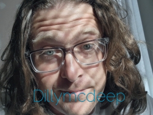 Dillymcdeep