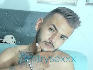 Dimitrysexxx