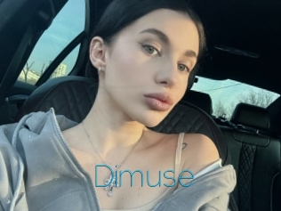 Dimuse