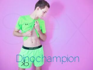 Dinochampion