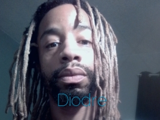 Diodre