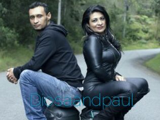 Diosaandpaul
