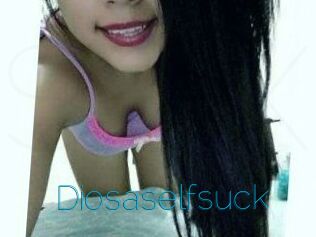 Diosaselfsuck