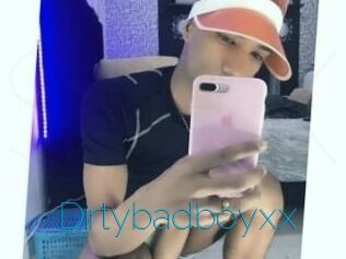 Dirtybadboyxx