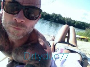 Dirtyduo77