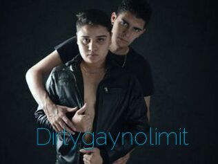 Dirtygaynolimit