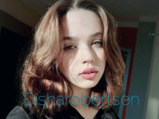 Disharobertson