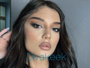 Divakeek