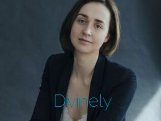 Divinely
