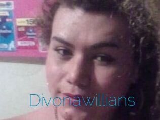 Divonawillians