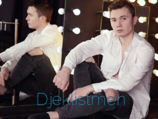 Djeklistmen