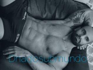Dnadosubmundo