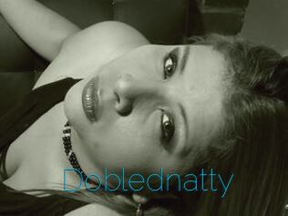 Doblednatty