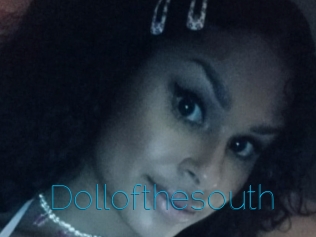 Dollofthesouth