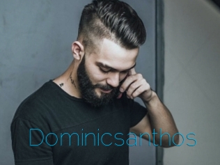 Dominicsanthos