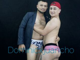 Dominicxjuancho
