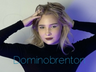 Dominobrenton
