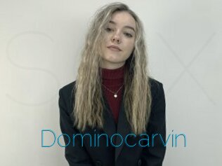 Dominocarvin