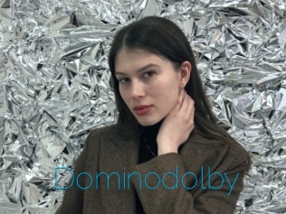 Dominodolby
