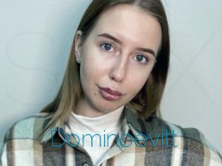 Dominoevitt