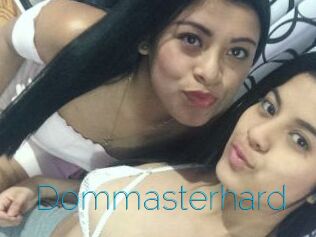 Dommasterhard