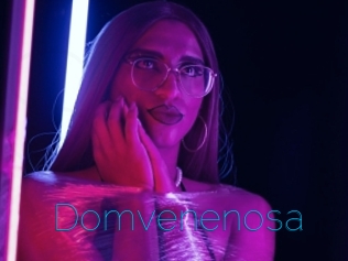Domvenenosa