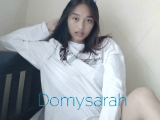 Domysarah