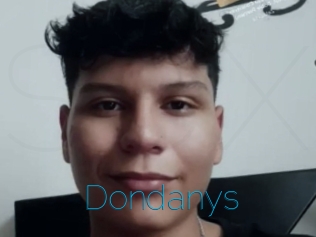Dondanys