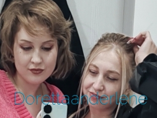 Dorettaanderlene