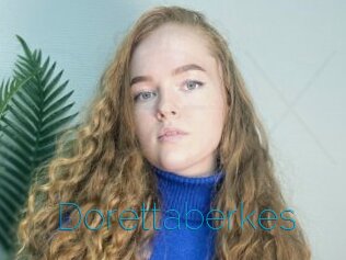Dorettaberkes