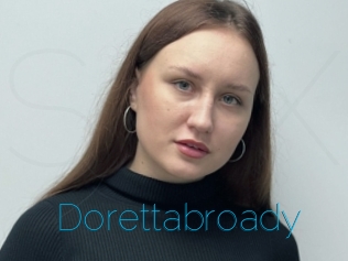 Dorettabroady
