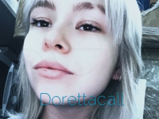 Dorettacall