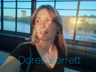 Dorettaferrett