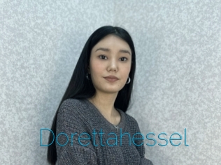 Dorettahessel