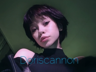 Doriscannon