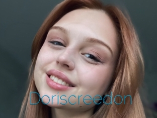 Doriscreedon