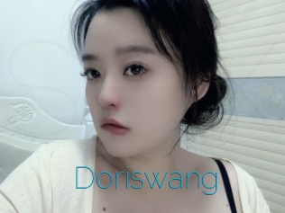 Doriswang