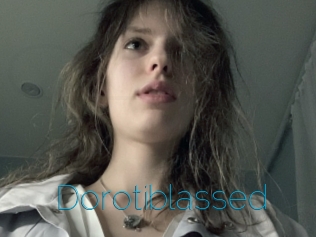 Dorotiblassed