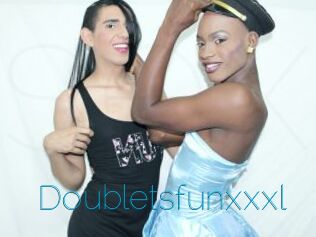 Doubletsfunxxxl