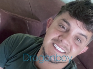 Dragonboy