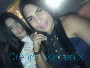 Dream_women_x