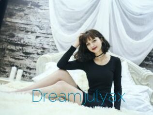 Dreamjulyax