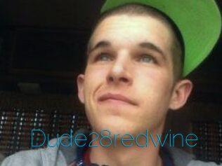 Dude28redwine