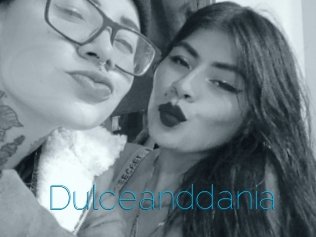Dulceanddania